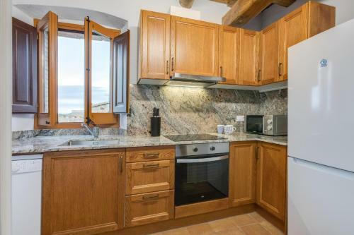 Apartamento Flateli La Pera