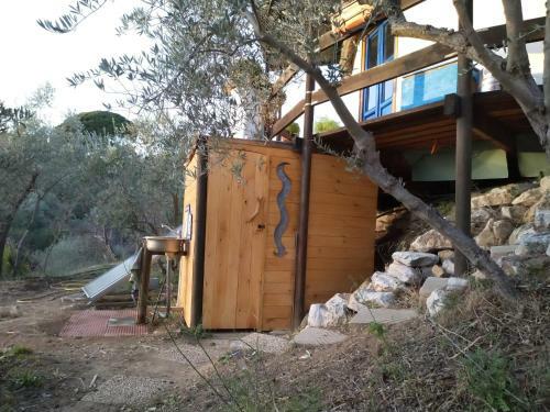 Armonia Alpujarra Eco Accommodation