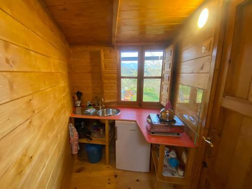 Armonia Alpujarra Eco Accommodation