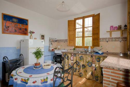 Armonia Alpujarra Eco Accommodation