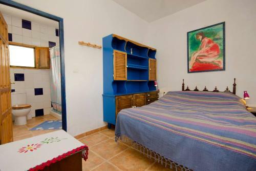 Armonia Alpujarra Eco Accommodation