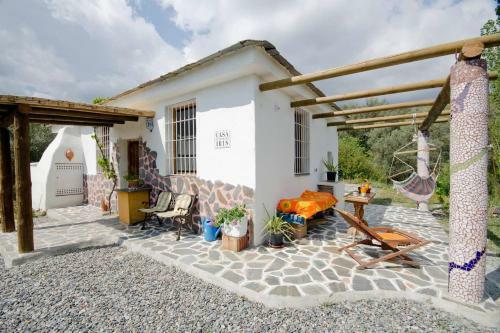 Armonia Alpujarra Eco Accommodation