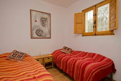 Armonia Alpujarra Eco Accommodation