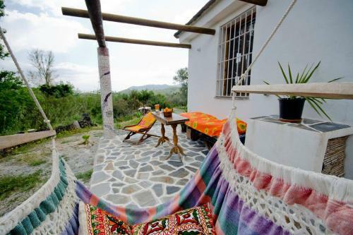 Armonia Alpujarra Eco Accommodation