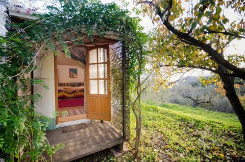 Armonia Alpujarra Eco Accommodation