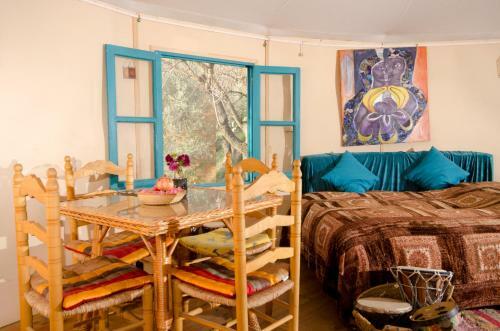 Armonia Alpujarra Eco Accommodation