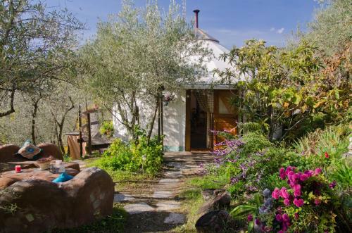Armonia Alpujarra Eco Accommodation
