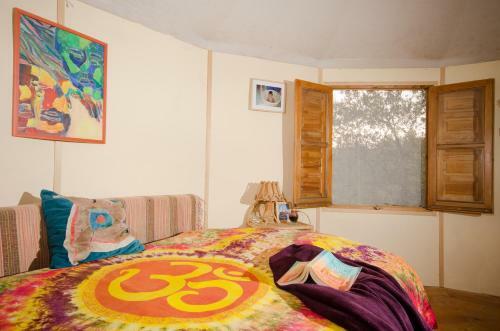 Armonia Alpujarra Eco Accommodation