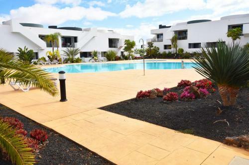 Fuerte Holiday Costa Dream Apartment