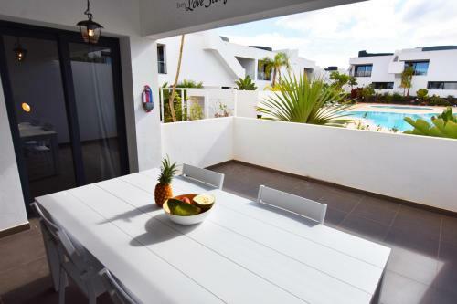Fuerte Holiday Costa Dream Apartment