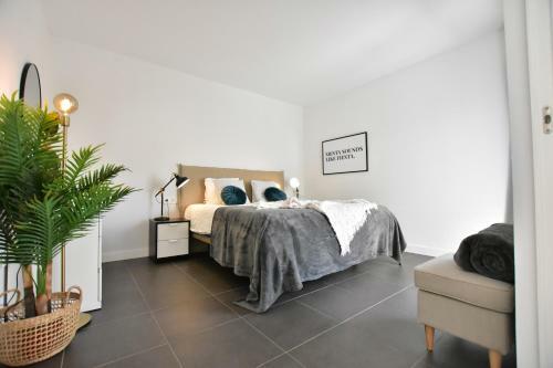 Fuerte Holiday Costa Dream Apartment