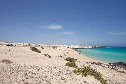 Fuerte Holiday Costa Dream Apartment