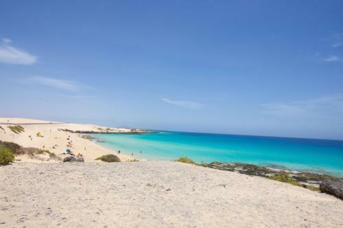 Fuerte Holiday Costa Dream Apartment