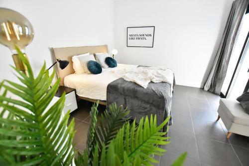 Fuerte Holiday Costa Dream Apartment