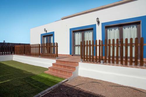 Villa Susana