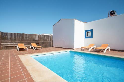 Villa Susana