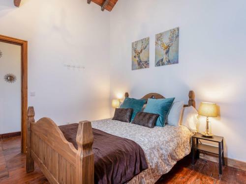 Chalet Villa Torrita