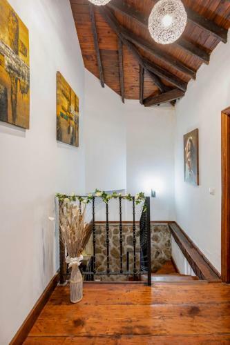 Chalet Villa Torrita
