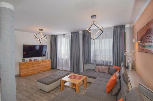 Apartamento Beachfront "en La Playa" Los Reyes