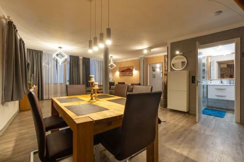 Apartamento Beachfront "en La Playa" Los Reyes