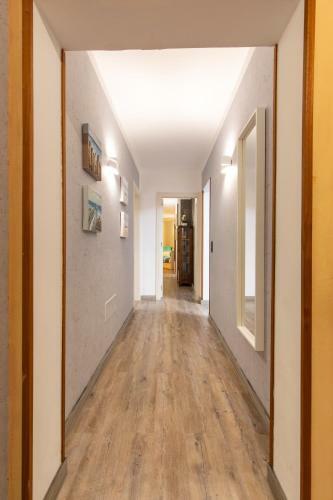 Apartamento Beachfront "en La Playa" Los Reyes