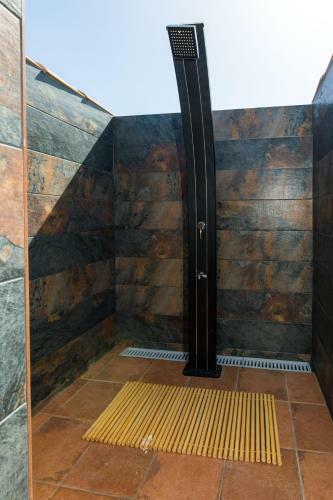 Apartamento Beachfront "en La Playa" Los Reyes