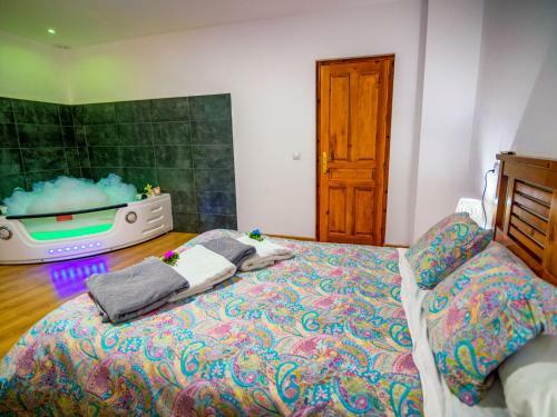 Cosy Apartment In Riello