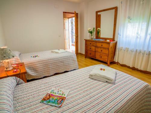 Cosy Apartment In Riello