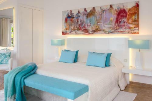 Apartamento Jardin de La Paz