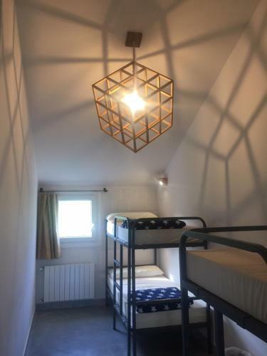 Albergue Langre Wayve House
