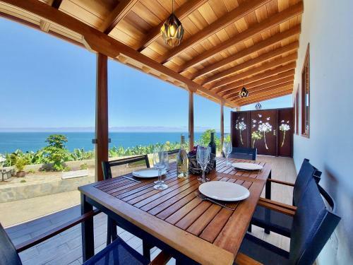 Villa Papaya Paradise