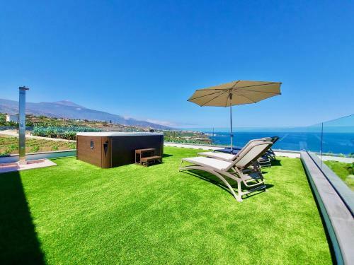 Villa Papaya Paradise