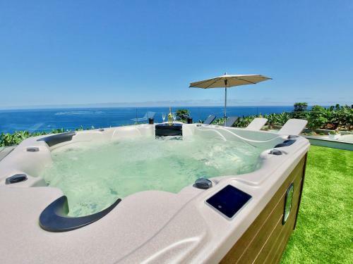 Villa Papaya Paradise