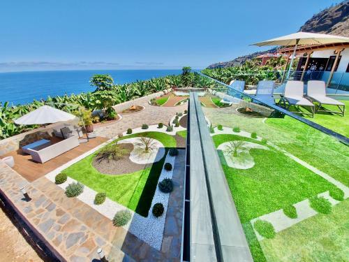 Villa Papaya Paradise