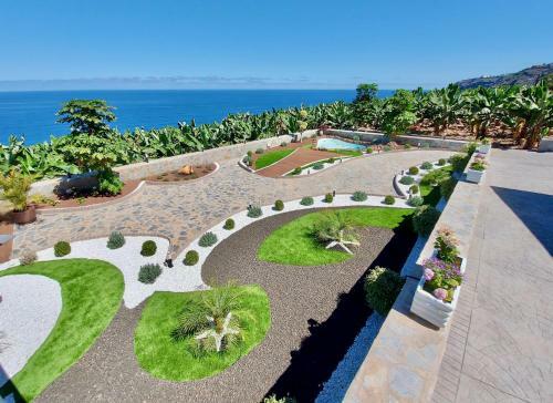 Villa Papaya Paradise