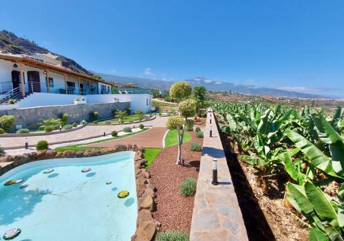 Villa Papaya Paradise