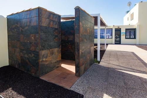 Apartamento Beachfront "viento Del Mar" Los Reyes