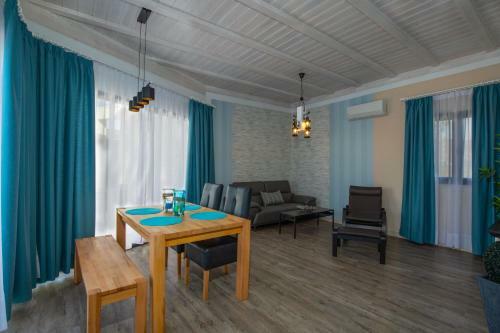 Apartamento Beachfront "viento Del Mar" Los Reyes