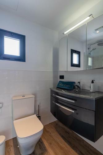 Apartamento Beachfront "viento Del Mar" Los Reyes
