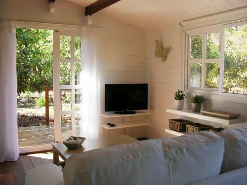 Cottage Bougainville