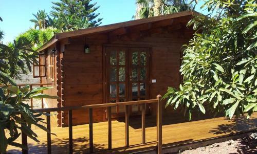 Cottage Bougainville