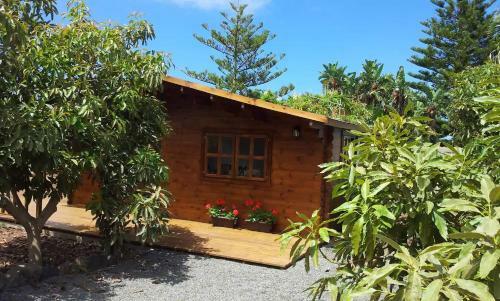 Cottage Bougainville