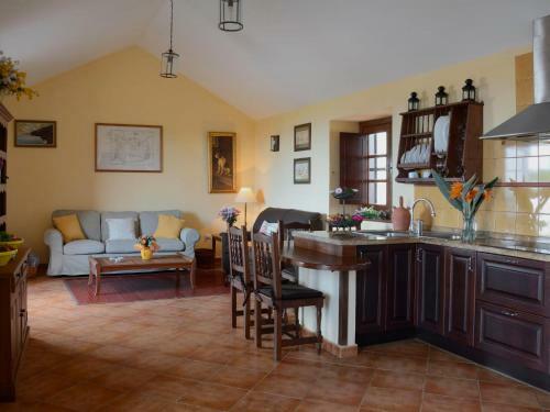 Holiday Home El Rinc�n