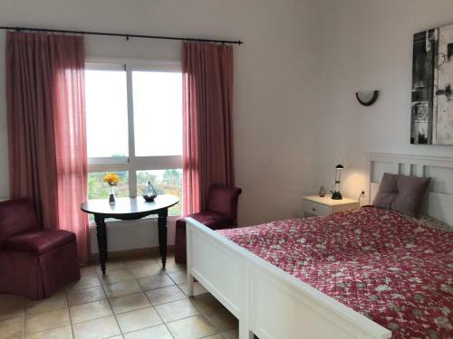 Apartamento El Refugio De Maria