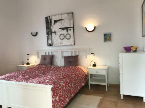 Apartamento El Refugio De Maria