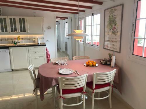 Apartamento El Refugio De Maria