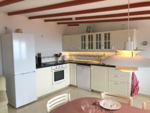 Apartamento El Refugio De Maria