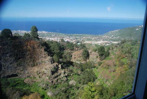 Apartamento El Refugio De Maria