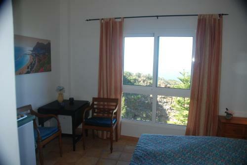 Apartamento El Refugio De Maria