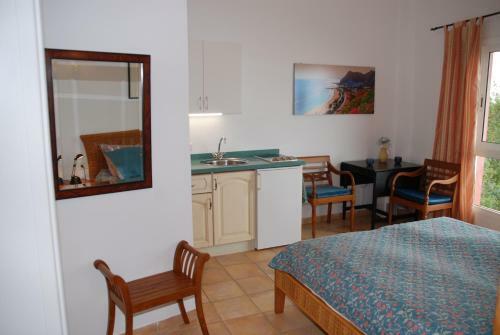 Apartamento El Refugio De Maria